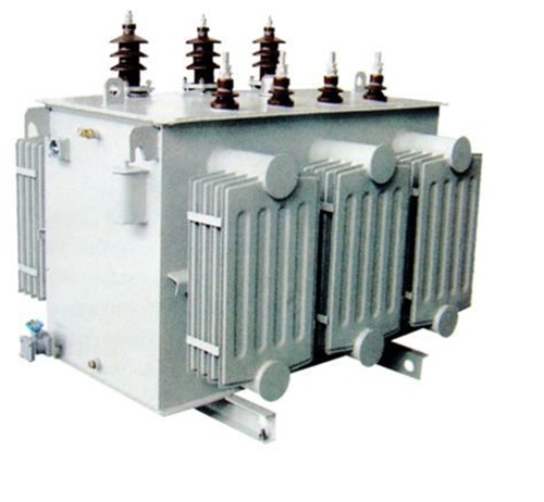 宁波S13-800KVA/10KV/0.4KV油浸式变压器