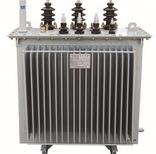 宁波S11-35KV/10KV/0.4KV油浸式变压器