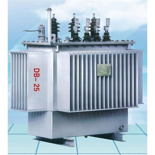 宁波S11-160KVA/10KV/0.4KV油浸式变压器