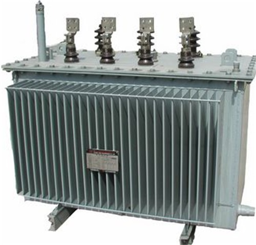 宁波S11-500KVA/35KV/10KV/0.4KV油浸式变压器