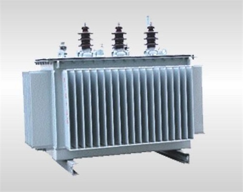 宁波SCB13-1250KVA/10KV/0.4KV油浸式变压器