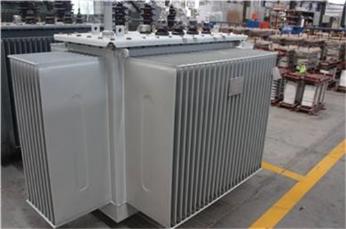 宁波S11-200KVA/10KV/0.4KV油浸式变压器