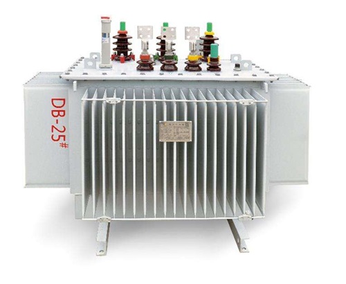 宁波SCB11-400KVA/10KV/0.4KV油浸式变压器