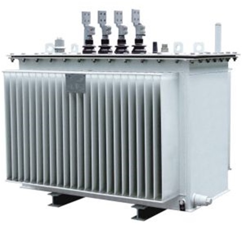 宁波S11-400KVA/10KV/0.4KV油浸式变压器